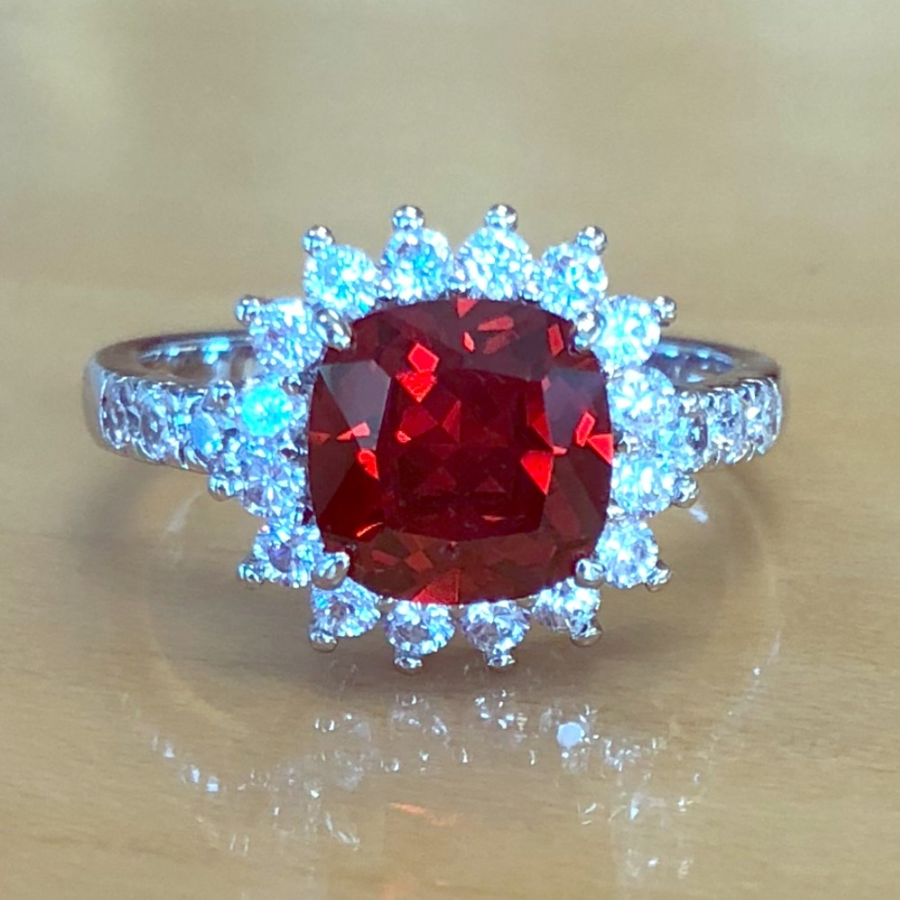 💍Red Beauty💍